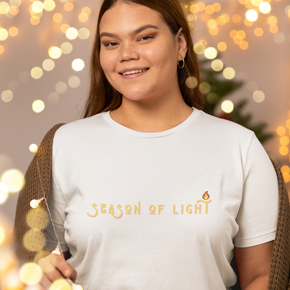 T-shirt Light - Unisex