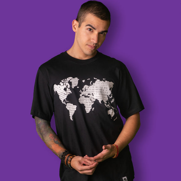 T-shirt World - Unisex