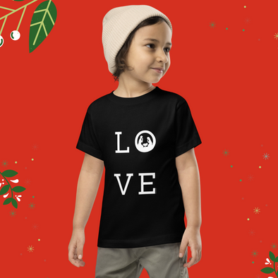 T-shirt Love - Kids