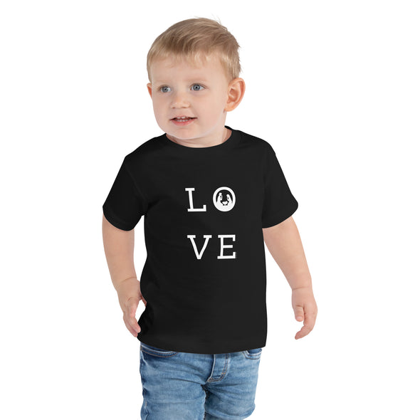 T-shirt Love - Kids
