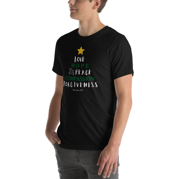 T-shirt Tree - Unisex