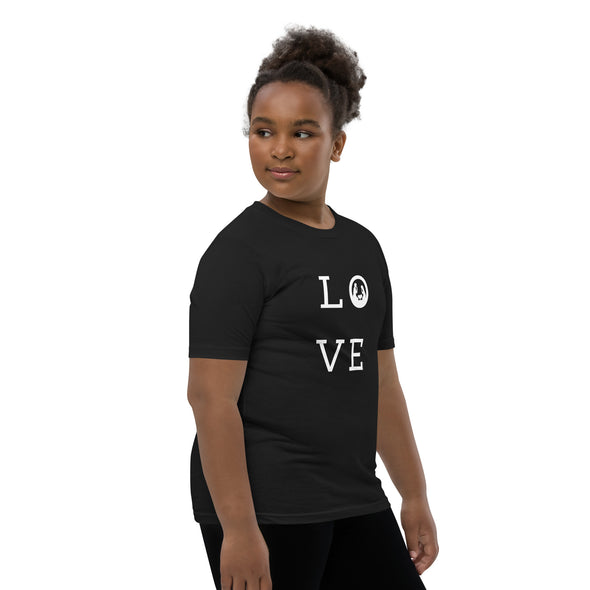 T-shirt Love - Teens