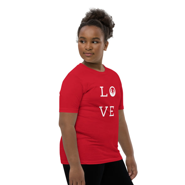 T-shirt Love - Teens